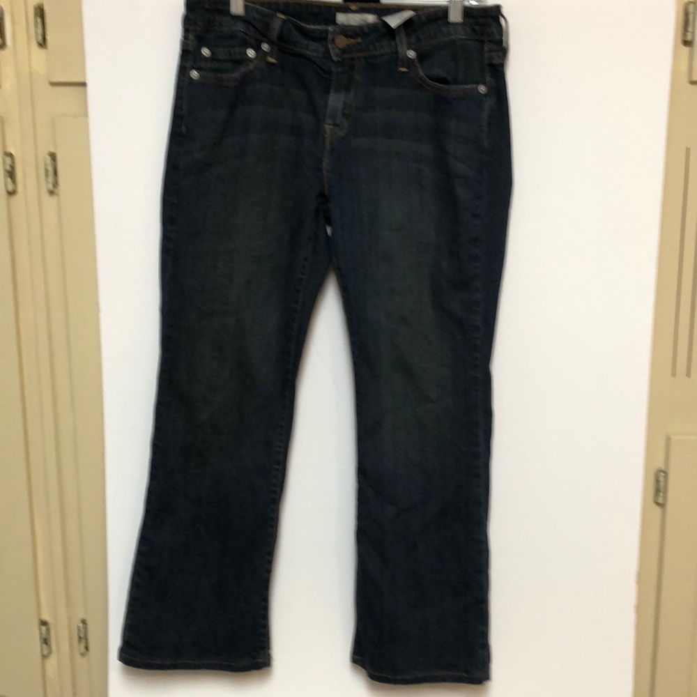 Levis Jeans